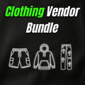 Clothing Vendor