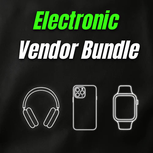 ELECTRNOIC VENDOR
